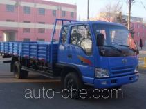 FAW Jiefang CA1082PK26L4R5-3 бортовой грузовик