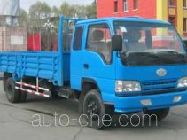 FAW Jiefang CA1082PK28L5R5 бортовой грузовик