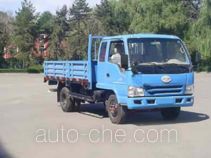 FAW Jiefang CA1082PK28L5R5-3 бортовой грузовик