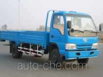 FAW Jiefang CA1082PK28L6 бортовой грузовик