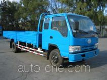 FAW Jiefang CA1082PK28L6R5-3 бортовой грузовик