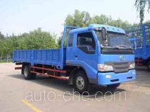 FAW Jiefang CA1082PK2L2A80 дизельный бескапотный бортовой грузовик