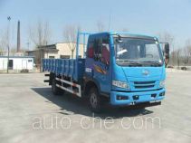 FAW Jiefang CA1083P10K1L2E4 дизельный бескапотный бортовой грузовик