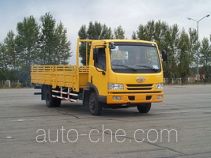 FAW Jiefang CA1083P16K2L2 diesel cabover cargo truck