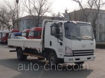FAW Jiefang CA1083P40K2L1EA85 дизельный бескапотный бортовой грузовик