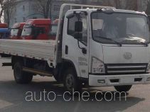 FAW Jiefang CA1083P40K2L2EA84 diesel cabover cargo truck