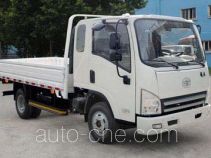FAW Jiefang CA1083P40K2L2EA85 дизельный бескапотный бортовой грузовик