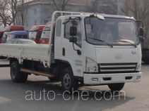 FAW Jiefang CA1083P40K2L2EA85 дизельный бескапотный бортовой грузовик