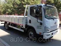 FAW Jiefang CA1083P40K2L5EA84 diesel cabover cargo truck