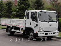 FAW Jiefang CA1083P40K2L5EA85 дизельный бескапотный бортовой грузовик