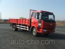 FAW Jiefang CA1083P62K1L2E diesel cabover cargo truck