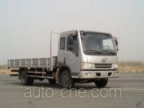 FAW Jiefang CA1083P9K2L2 diesel cabover cargo truck