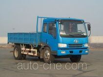 FAW Jiefang CA1083P9K2L2A diesel cabover cargo truck