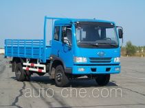 FAW Jiefang CA1083P9K2L2E diesel cabover cargo truck