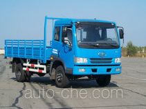 FAW Jiefang CA1083P9K2L2E diesel cabover cargo truck