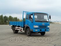 FAW Jiefang CA1083P9K2LE дизельный бескапотный бортовой грузовик