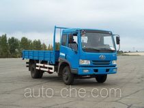 FAW Jiefang CA1083P9K2LE diesel cabover cargo truck