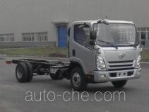 FAW Jiefang CA1083PK45L3E1A truck chassis