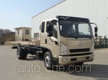 FAW Jiefang CA1084PK26L3R5E4-1 шасси грузового автомобиля