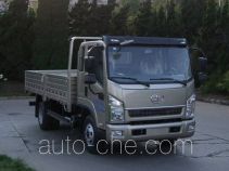 FAW Jiefang CA1084PK26L3R5E4-1 бортовой грузовик