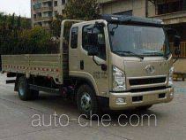 FAW Jiefang CA1084PK26L3R5E4 бортовой грузовик