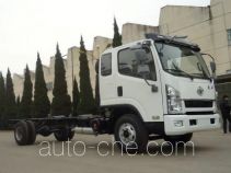 FAW Jiefang CA1084PK28L5R5E4 truck chassis