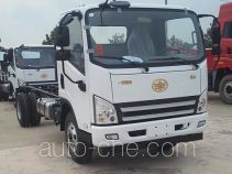 FAW Jiefang CA1085P40K2L2BE5A84 шасси дизельного бескапотного грузовика