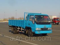 FAW Jiefang CA1056K28L3A бортовой грузовик