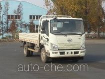 FAW Jiefang CA1086P40K2L1E5A84 дизельный бескапотный бортовой грузовик