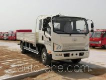 FAW Jiefang CA1086P40K2L3E5A84 дизельный бескапотный бортовой грузовик
