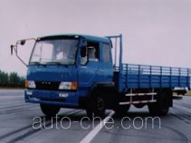 FAW Jiefang CA1086PK2L дизельный бескапотный бортовой грузовик