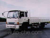 解放牌CA1086PK2L1型平头柴油载货汽车