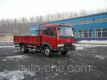 FAW Jiefang CA1088K28L3A бортовой грузовик