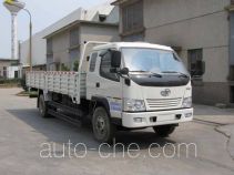 FAW Jiefang CA1090K34L5R5E4 бортовой грузовик