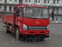 FAW Jiefang CA1091P40K2L2E5A84 дизельный бескапотный бортовой грузовик