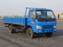 FAW Jiefang CA1092PK26L5E4 бортовой грузовик