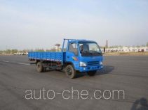 FAW Jiefang CA1092PK26L5E4 бортовой грузовик