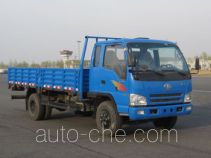 FAW Jiefang CA1092PK26L5R5E4 бортовой грузовик