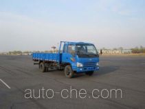FAW Jiefang CA1092PK26L6R5E4 бортовой грузовик