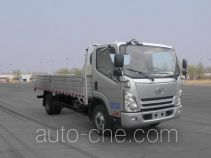 FAW Jiefang CA1093PK28L5E1 бортовой грузовик