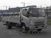 FAW Jiefang CA1093PK28L5E1 cargo truck