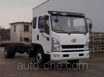 FAW Jiefang CA1094PK26L4R5E4-1 шасси грузового автомобиля