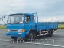 FAW Jiefang CA1096PK2L1A дизельный бескапотный бортовой грузовик