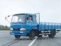 FAW Jiefang CA1096PK2LA дизельный бескапотный бортовой грузовик