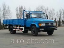 FAW Jiefang CA1097K2E дизельный капотный бортовой грузовик