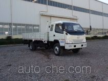 FAW Jiefang CA1100K35L4R5E3 cargo truck