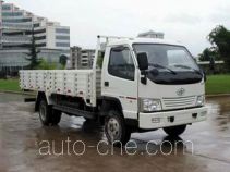 解放牌CA1100K6L4E3型载货汽车