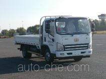 FAW Jiefang CA1100P40K2L1E5A84 diesel cabover cargo truck