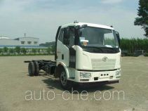 FAW Jiefang CA1080P62K1E4Z шасси дизельного бескапотного грузовика