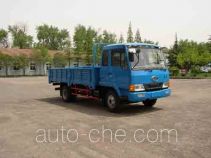 FAW Jiefang CA1080PK2A80 diesel cabover cargo truck